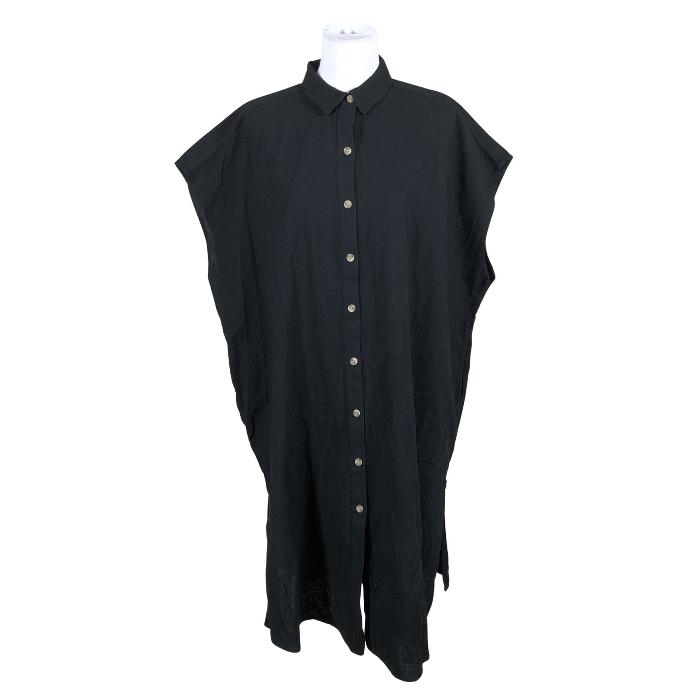 Unisex Superdry - Mitteveniv kleit, suurus 40 - Must (1)