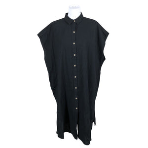 Unisex Superdry - Mitteveniv kleit, suurus 40 - Must (1)