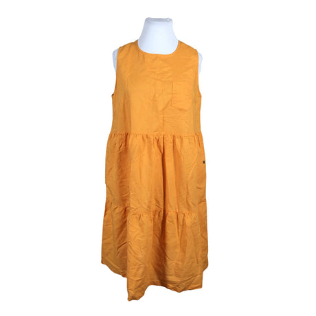 Unisex Camel Active - Mitteveniv kleit, suurus 42 - Oranž ()