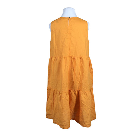 Unisex Camel Active - Mitteveniv kleit, suurus 42 - Oranž (2)