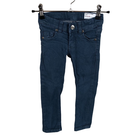 Unisex Polarn O. Pyret - Teksad, suurus 92 - 98 - Sinine ()