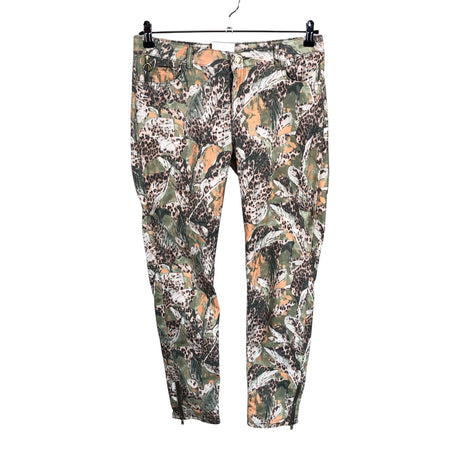 Unisex Mos Mosh - Teksad, suurus W31 - Roheline ()