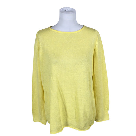 Unisex Marc O'Polo - Kampsun, suurus 38 - Kollane ()