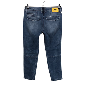 Unisex MAC - Teksad, suurus 38 - Sinine (2)