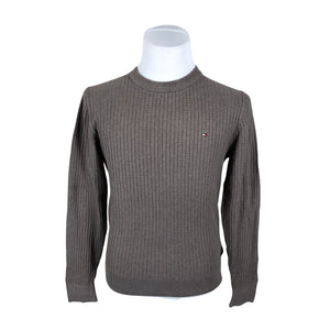 Unisex Tommy Hilfiger - Kampsun, suurus XS - Hall (1)