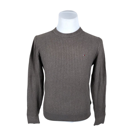 Unisex Tommy Hilfiger - Kampsun, suurus XS - Hall ()