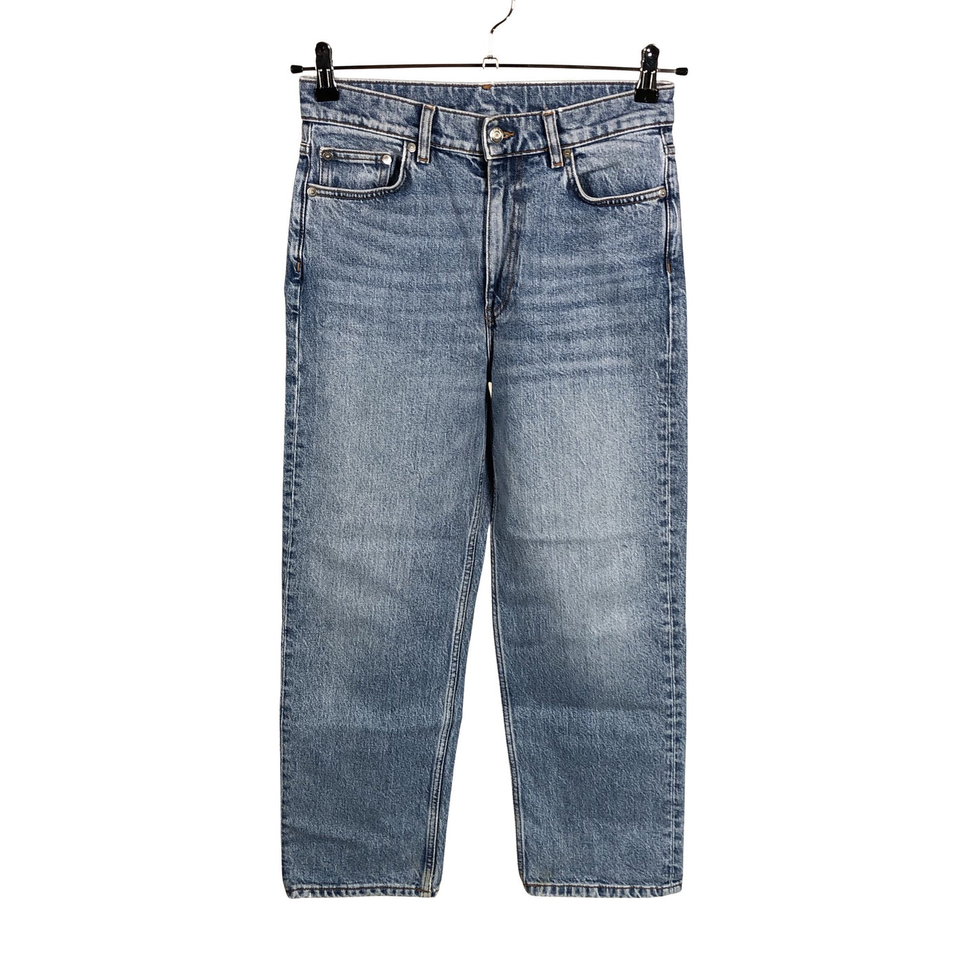 Unisex Arket - Teksad, suurus W27 - Helesinine (1)