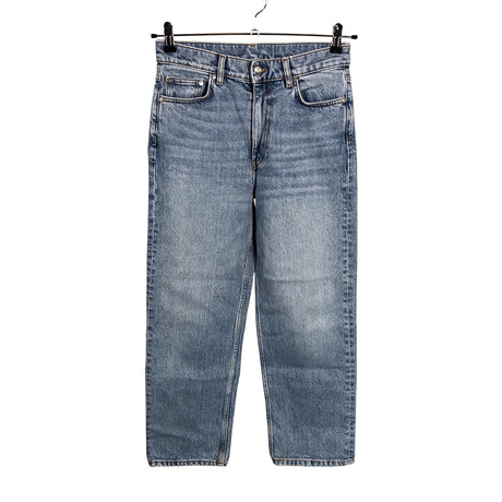 Unisex Monton - Jakk, suurus 36 - Hall ()