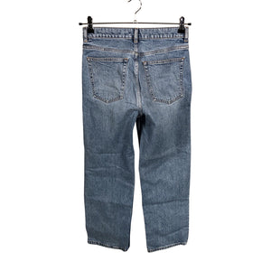 Unisex Arket - Teksad, suurus W27 - Helesinine (2)