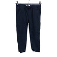 Unisex Lindex - Mittevenivad püksid, suurus 110 - 116 - Sinine ()