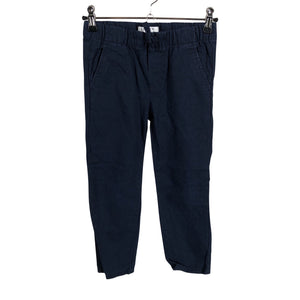 Unisex Lindex - Mittevenivad püksid, suurus 110 - 116 - Sinine (1)