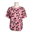 Unisex Yo Zen - T-särk, suurus 38 - Heleroosa ()