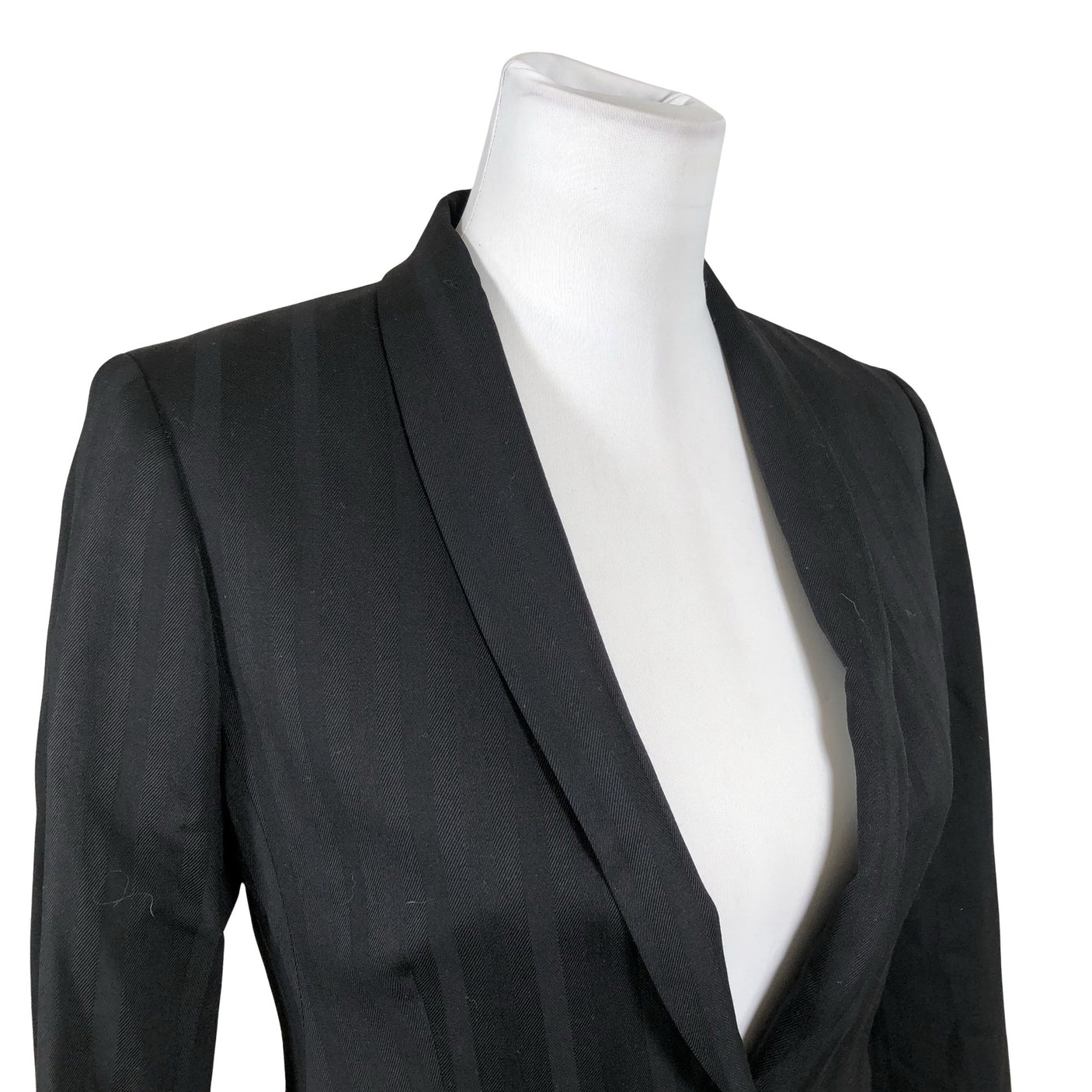 Unisex Gant - Jakk, suurus 36 - Must (3)