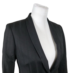 Unisex Gant - Jakk, suurus 36 - Must (3)