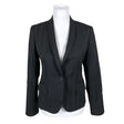 Unisex Gant - Jakk, suurus 36 - Must ()