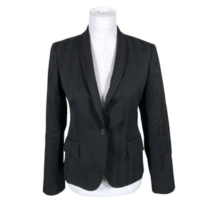 Unisex Gant - Jakk, suurus 36 - Must (1)