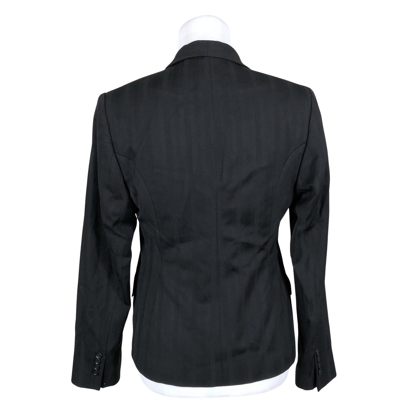 Unisex Gant - Jakk, suurus 36 - Must (2)
