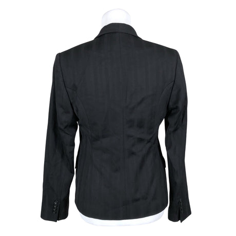 Unisex Gant - Jakk, suurus 36 - Must (2)