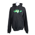 Unisex Golf Wang - Dressipluus, suurus 38 - Must ()