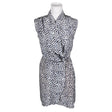 Unisex Supertrash - Õhuke kleit, suurus 36 - Valge ()
