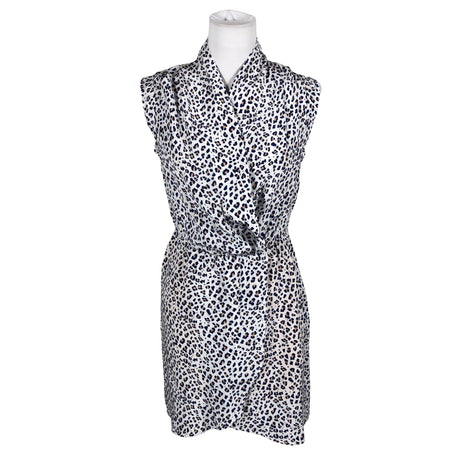 Unisex Supertrash - Õhuke kleit, suurus 36 - Valge ()