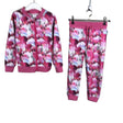 Unisex Moomin by Martinex - Soojendusjope, suurus 110 - 116 - Roosa ()