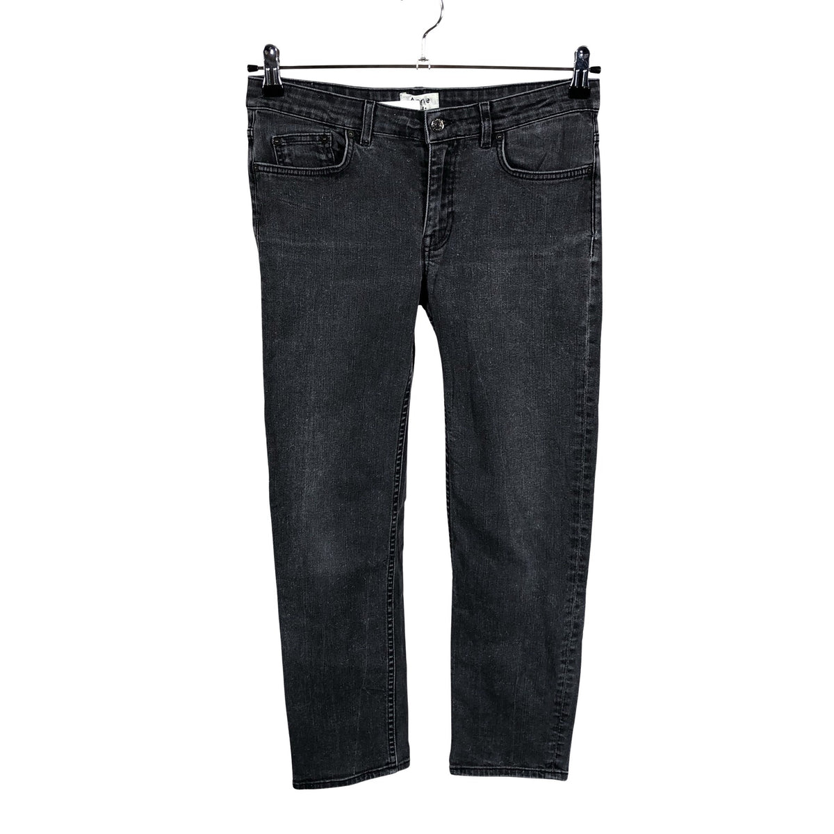 Unisex Acne Studios - Teksad, suurus W28 - Hall (1)