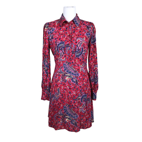 Unisex &Other Stories - Mitteveniv kleit, suurus 36 - Roosa ()
