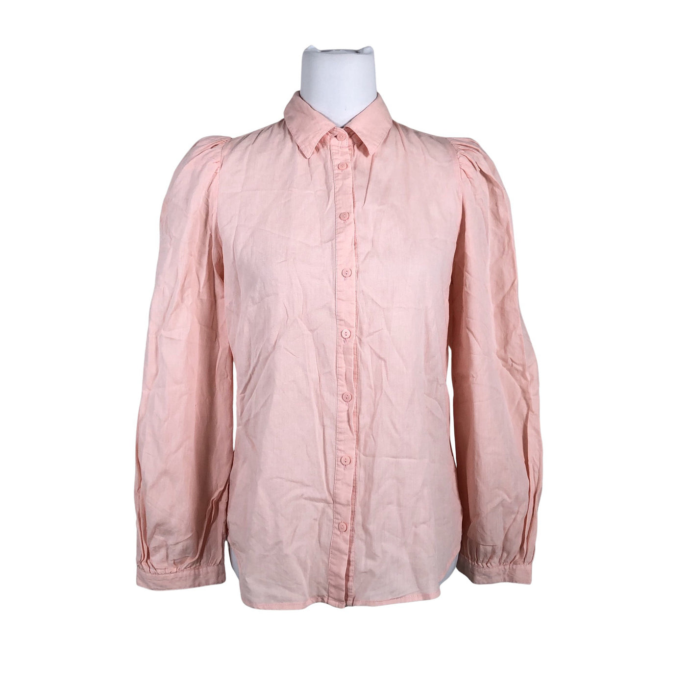 Unisex Marie Philippe - Pluus, suurus 36 - Heleroosa (1)