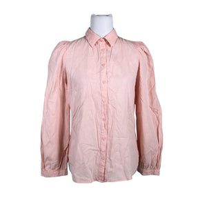 Unisex Marie Philippe - Pluus, suurus 36 - Heleroosa (1)