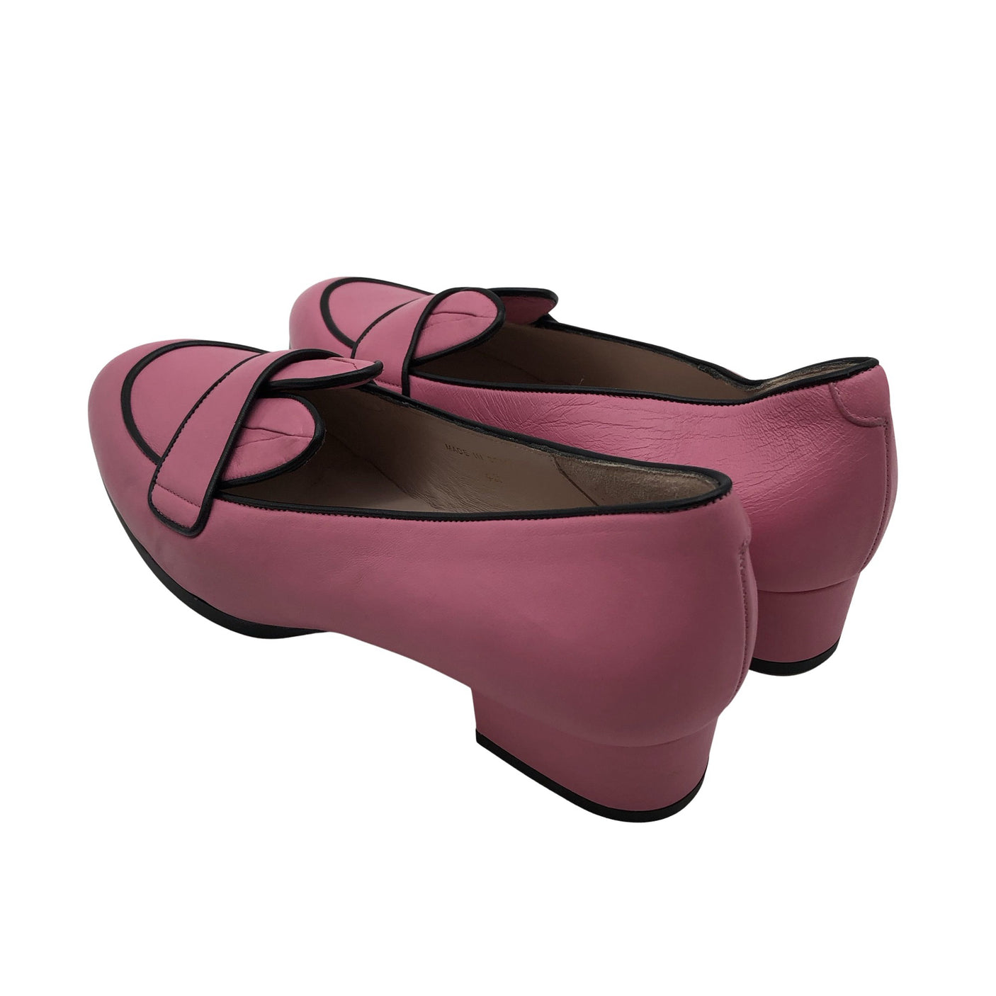 Unisex Minna Parikka - Kontsakingad, suurus 42 - Roosa (2)