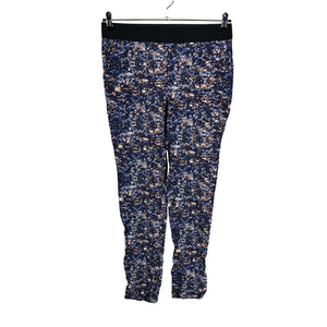 Unisex Ichi - Õhukesed püksid, suurus 38 - Sinine (1)