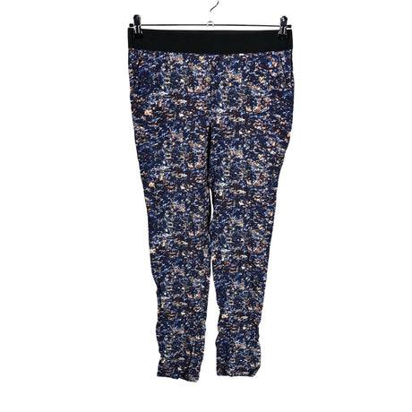 Unisex Ichi - Õhukesed püksid, suurus 38 - Sinine ()