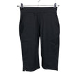 Unisex Kaiko - Trikotaažist lühikesed püksid, suurus 36 - Must ()