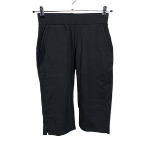 Unisex Kaiko - Trikotaažist lühikesed püksid, suurus 36 - Must (1)
