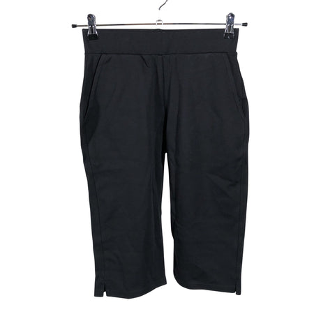 Unisex Kaiko - Trikotaažist lühikesed püksid, suurus 36 - Must ()