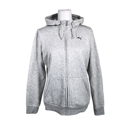 Unisex Puma - Dressipluus, suurus 40 - Hall ()