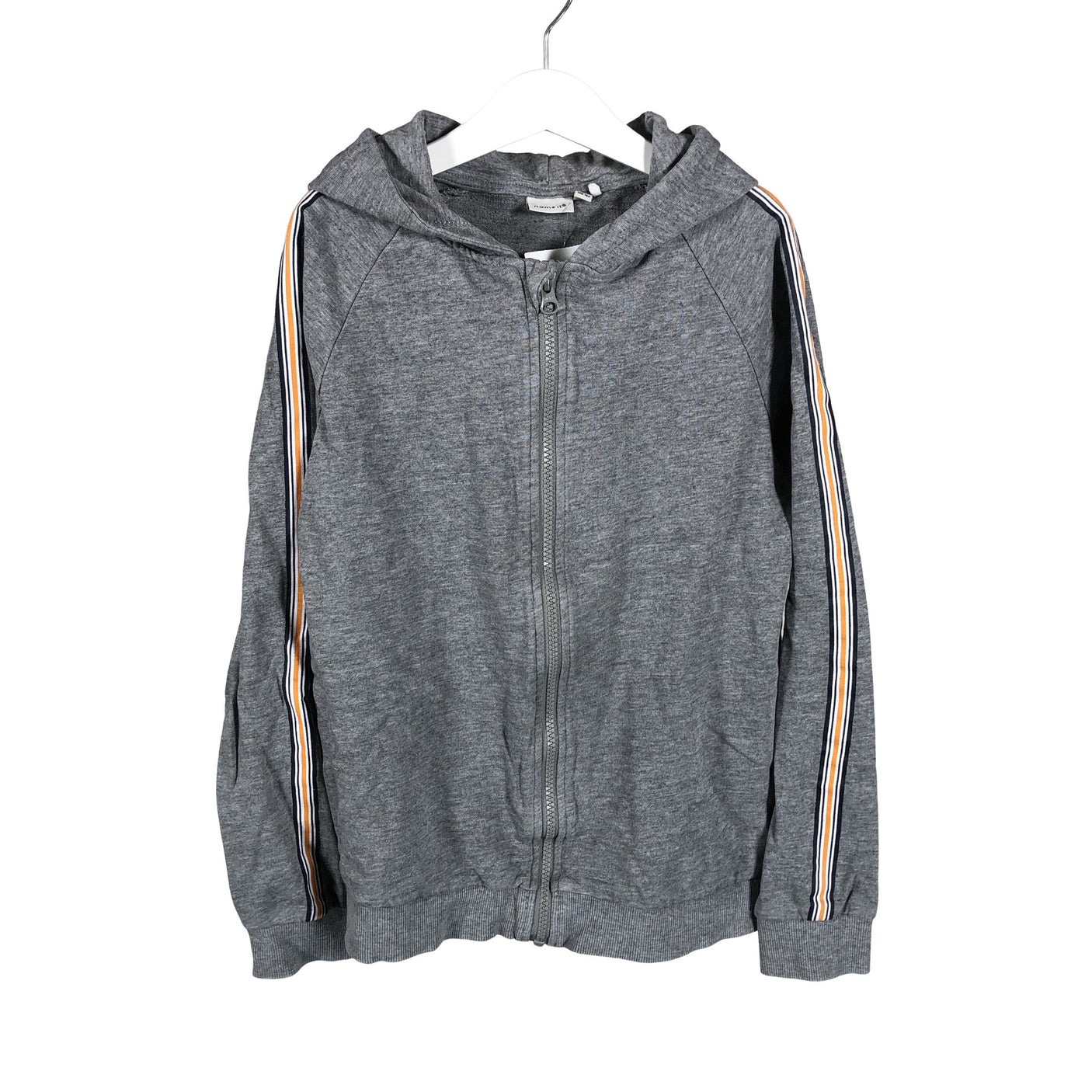 Unisex Name It - Dressipluus, suurus 146 - 152 - Hall (1)