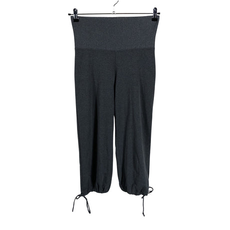 Unisex Röhnisch - Trikotaažist poolpikad püksid, suurus 36 - Hall ()