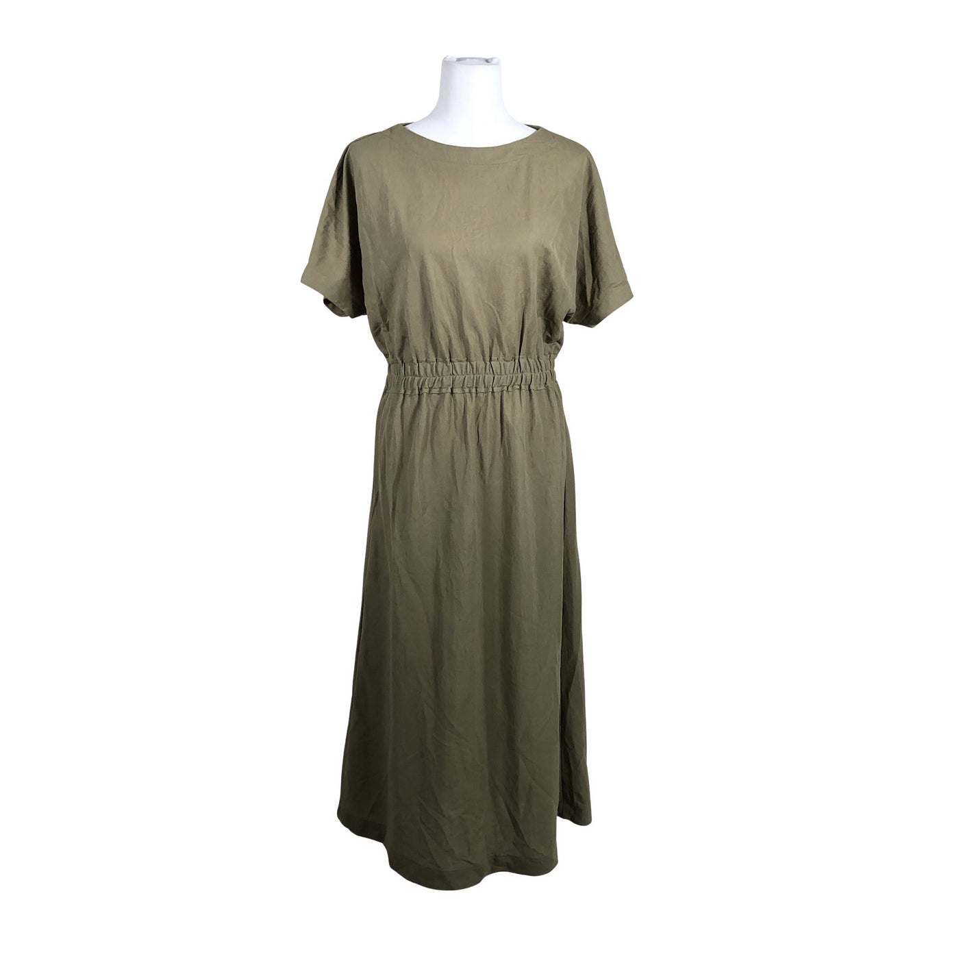 Unisex Esprit - Mitteveniv kleit, suurus 38 - Roheline (1)