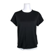 Unisex Soc - Spordisärk, lühikesed käised, suurus 36 - Must ()