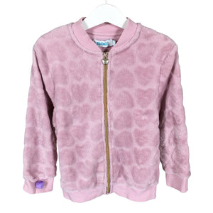 Unisex Bogi - Pusa, suurus 116 - 122 - Heleroosa (1)