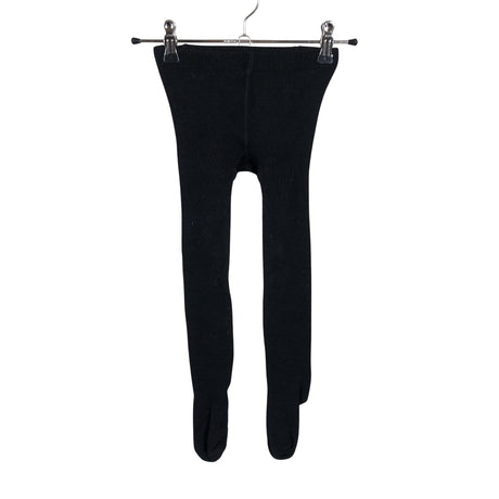 Unisex Name It - Sukkpüksid, paksud, suurus 122 - 128 - Must ()