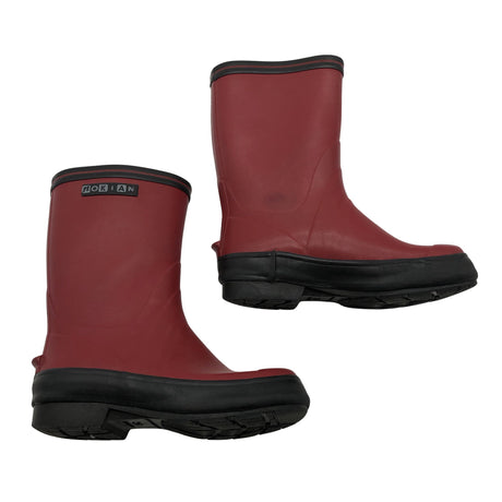 Unisex Nokian - Kummikud, suurus 34 - Veinipunane ()