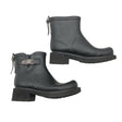 Unisex Ilse Jacobsen - Kummikud, suurus 39 - Must ()