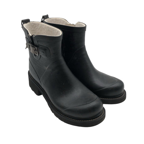 Unisex Ilse Jacobsen - Kummikud, suurus 39 - Must (2)