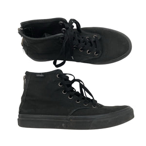 Unisex Vans - Tennised, suurus 36 - Must (1)