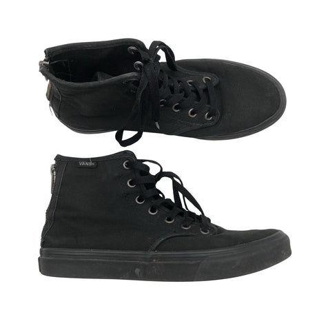 Unisex Vans - Tennised, suurus 36 - Must ()