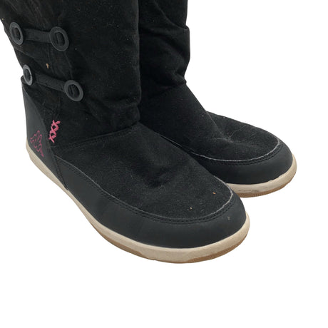 Unisex Kappa - Talvejalanõud, suurus 36 - Must (2)