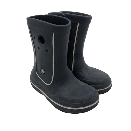 Unisex Crocs - Kummikud, suurus 33 - Sinine (2)